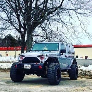 Meet your Posher, Kentrell